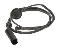 Warnkontakt, Bremsbelagverschleiß