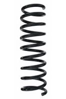 пружина за ходовата част