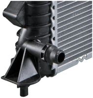 Thumbnail - Radiateur - CR912000P - MAHLE