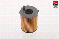 маслен филтър