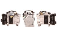 Compresor clima / aer conditionat ELSTOCK, Cod: 51-0083