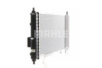 Thumbnail - Radiateur - CR1306000S - MAHLE