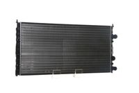 Thumbnail - Radiateur - CR417000S - MAHLE