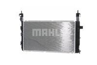 Thumbnail - Radiateur - CR1498000S - MAHLE