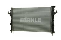 Thumbnail - Radiateur - CR459000P - MAHLE