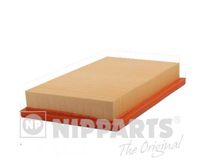 въздушен филтър