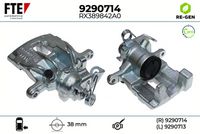 Etrier frana FTE, Cod: 9290714