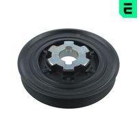 Fulie curea, arbore cotit OPTIMAL, Cod: F7-8035