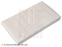 Filter, Innenraumluft