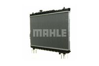 Thumbnail - Radiateur - CR1297000P - MAHLE