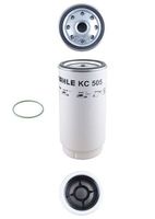 Thumbnail - Brandstoffilter - KC505D - KNECHT