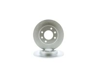 спирачен диск