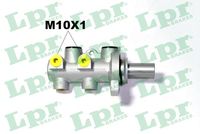 Спирачна помпа