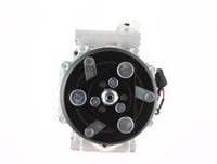 Kompressor, Klimaanlage