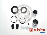 Reparatursatz, Bremssattel Reparatursatz, Bremssattel