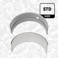 Thumbnail - Hoofdlager - LH000500 - ET ENGINETEAM