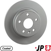 спирачен диск