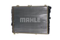 Thumbnail - Radiateur - CR253000S - MAHLE