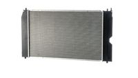 Thumbnail - Radiateur - CR1079000S - MAHLE