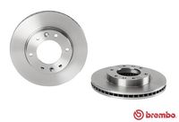 Bremsscheibe
