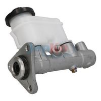 Спирачна помпа