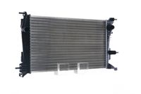 Thumbnail - Radiateur - CR840001S - MAHLE