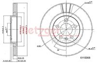 Bremsscheibe