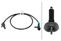 Sensor, Raddrehzahl