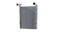 Thumbnail - Intercooler, inlaatluchtkoeler - CI177000P - MAHLE