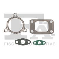 Set montaj, turbocompresor FA1, Cod: KT140760E