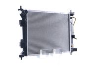 Thumbnail - Radiateur - CR2102000S - MAHLE