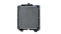 Thumbnail - Radiateur - CR2289000P - MAHLE