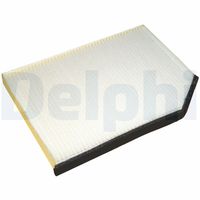 Filter, Innenraumluft