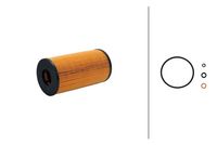 маслен филтър