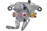 Bremssattel