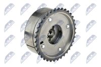 Дефазатор разпр. вал