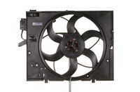 Thumbnail - Koelventilatorwiel - CFF190000P - MAHLE