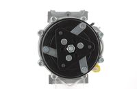 Kompressor, Klimaanlage