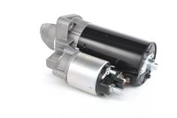 BOSCH Startmotor / Starter 8