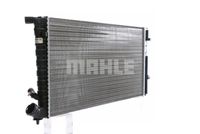 Thumbnail - Radiateur - CR750000S - MAHLE