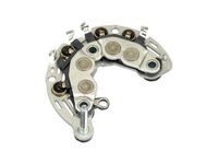 Rectifier, alternator