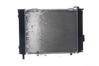 Thumbnail - Radiateur - CR257000S - MAHLE