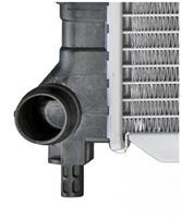 Thumbnail - Radiateur - CR521000S - MAHLE