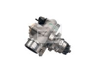 Rumpfgruppe, Turbolader