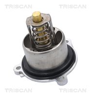 Thermostat, Kühlmittel
