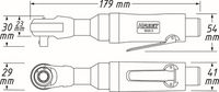 Ratschenschrauber (Druckluft)