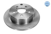 спирачен диск