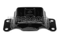 окачване, двигател