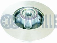 Disc frana RUVILLE, Cod: 221600