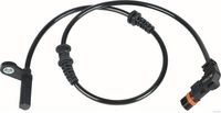 Sensor, Raddrehzahl
